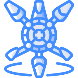 Robotics icon