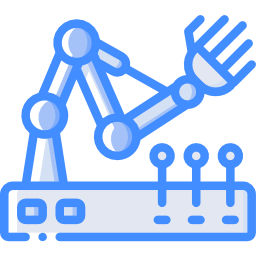 robotica icona