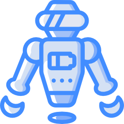 robotik icon