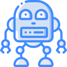 Robotics icon