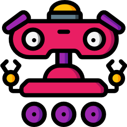 ロボット工学 icon