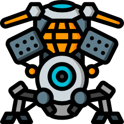 Robotics icon