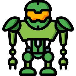 Robotics icon