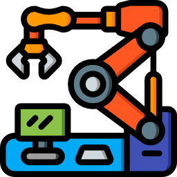 robotik icon