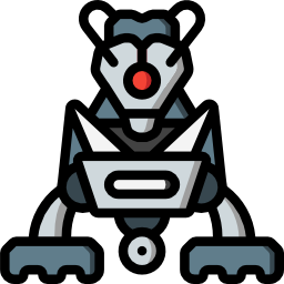 Robotics icon