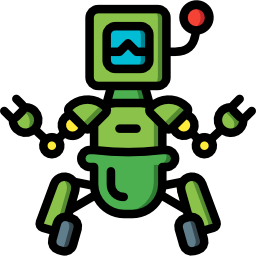 Robotics icon