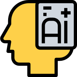 AI icon