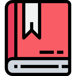 Book icon