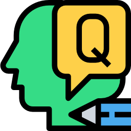 Question icon