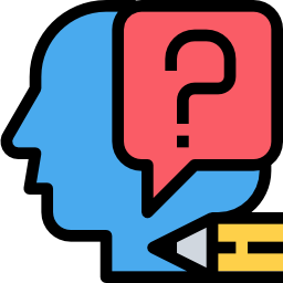 Question icon