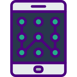 Smartphone icon