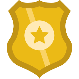 Badge icon