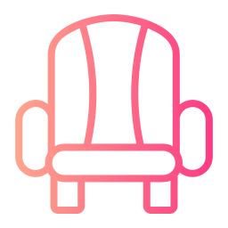 Chair icon