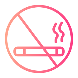 No smoking icon