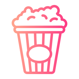 Popcorn icon