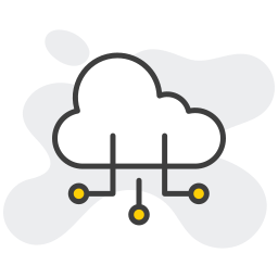 Cloud icon