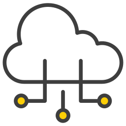 Cloud icon