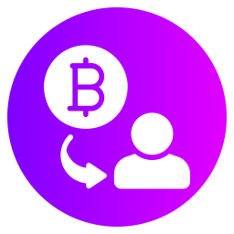 暗号通貨 icon