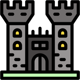 schloss icon