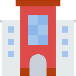 hotel icon