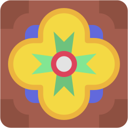 Tile icon