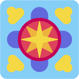 タイル icon