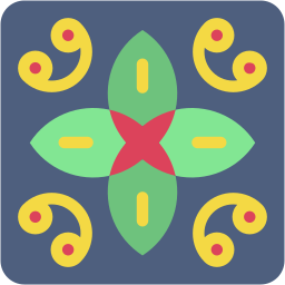 Tile icon