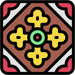 Tile icon