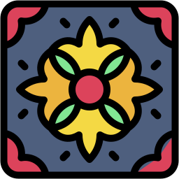 Tile icon