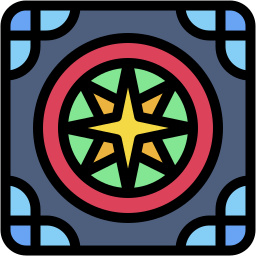 Tile icon