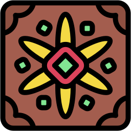 Tile icon