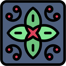 Tile icon