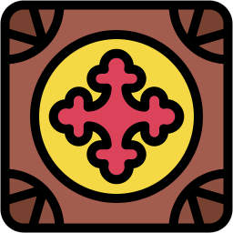 Tile icon