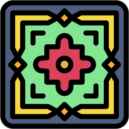 Tile icon