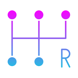 schaltgetriebe icon
