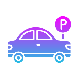 parken icon