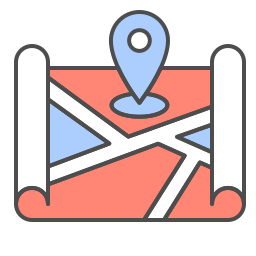 Map icon