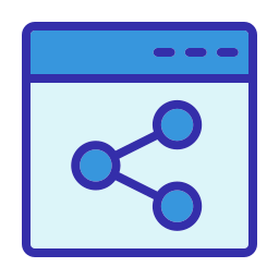 webseite icon