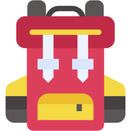 rucksack icon