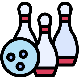 bowling icon