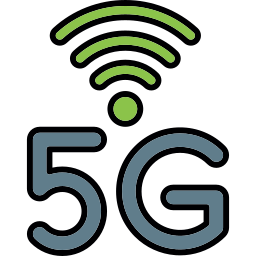 5g icoon