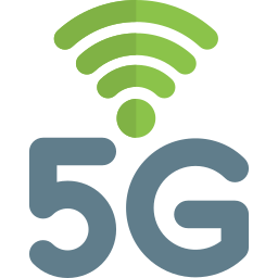 5g icon