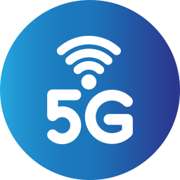 5g icon