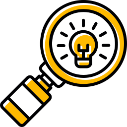 Research icon