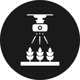 Sprinkler icon