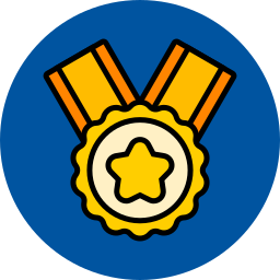 우승자 icon