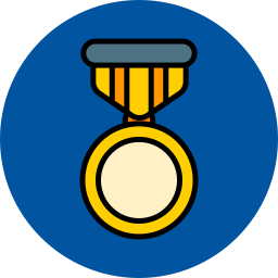 우승자 icon