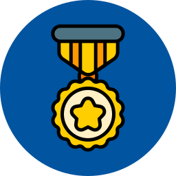 우승자 icon