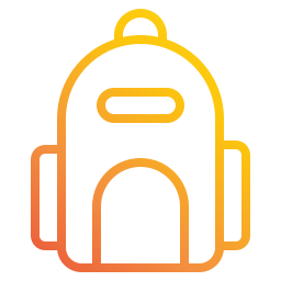 rucksack icon