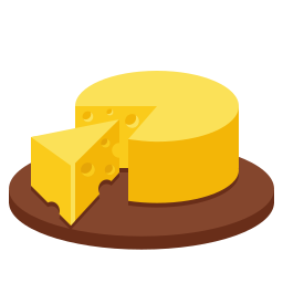 Cheese icon